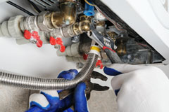 Vicarscross boiler repair companies