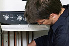 boiler repair Vicarscross