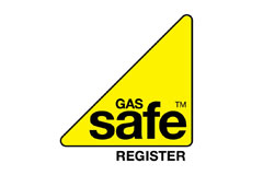 gas safe companies Vicarscross